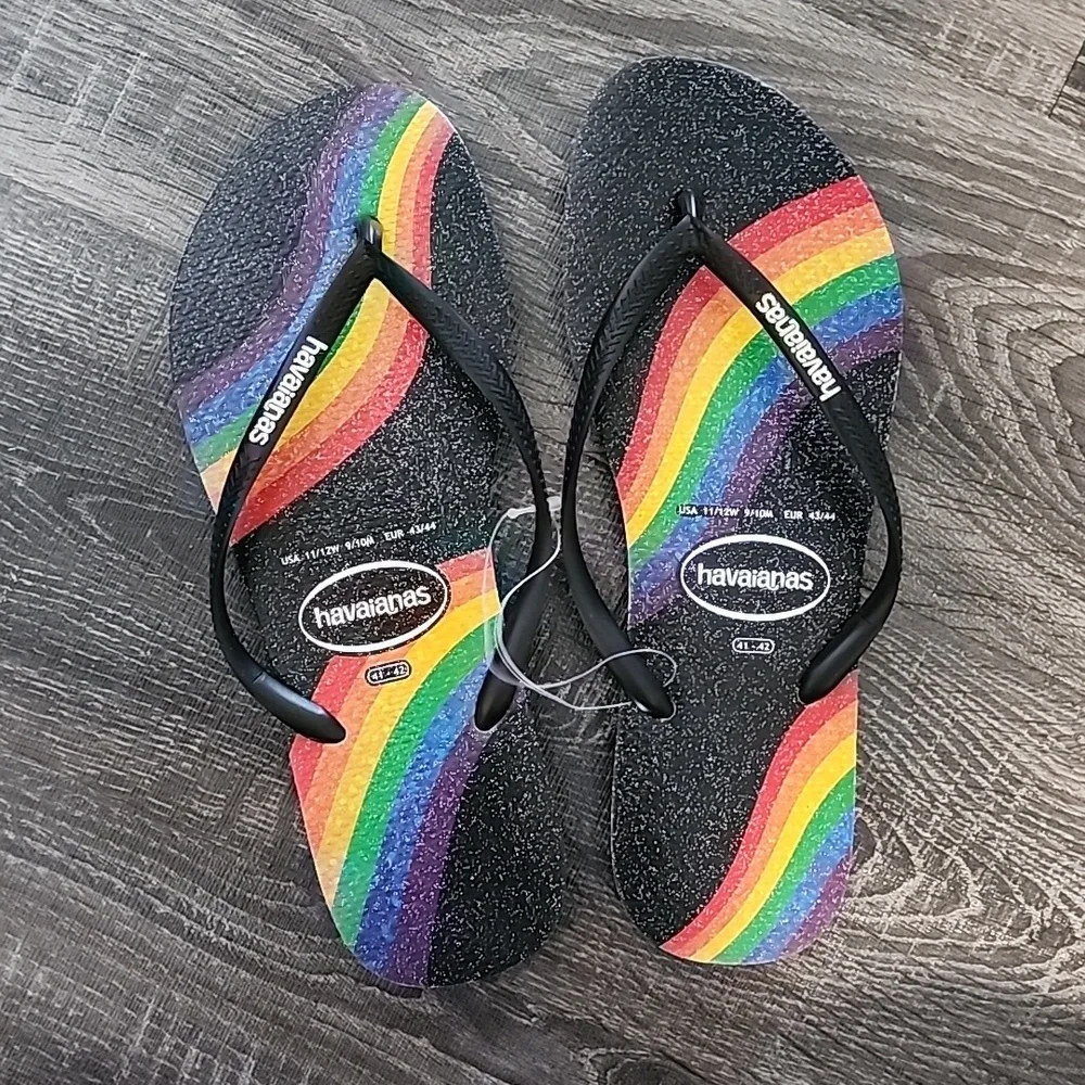 Havaianas slim 